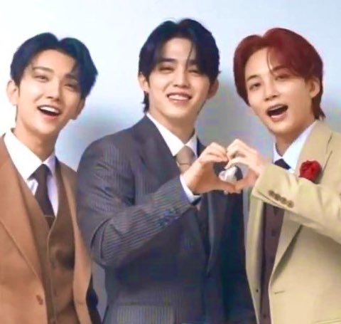 My 95z deserve nothing but the best in this world 🩷😭.