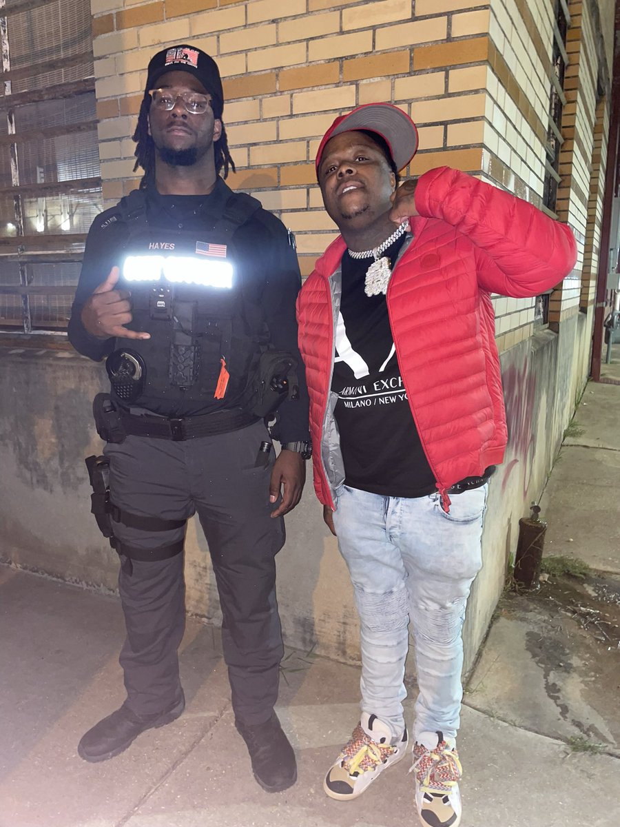 TankH62's tweet image. Real bosses together 💯🤝🏾