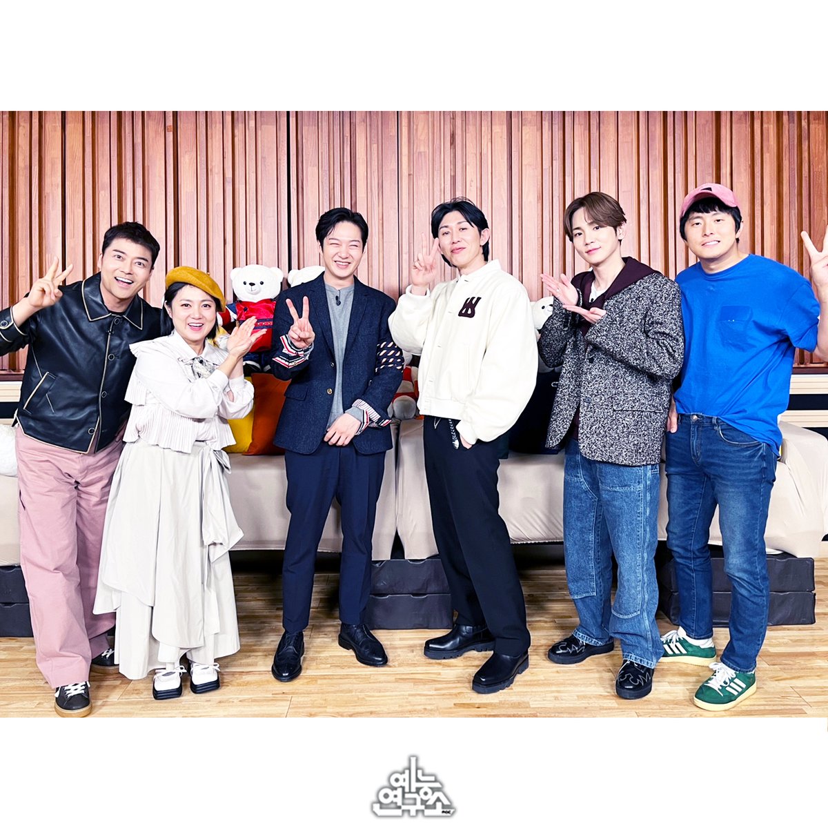 대만 타이중으로 떠난 팜유의 두 번째 해외 세미나!🍴🩷
구리의 강아지 유치원 입학테스트부터 창섭의 본업 모먼트까지!🐕🎤
#나혼자산다 금요일 밤 11시 10분!
#전현무 #박나래 #이창섭 #코드쿤스트 #Key #이장우 #기안84