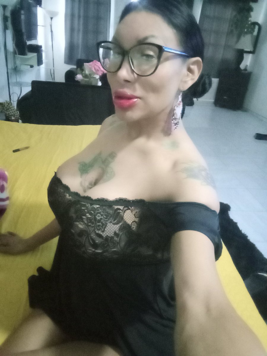 Antes de dormir quisiera un masaje relajante 😘