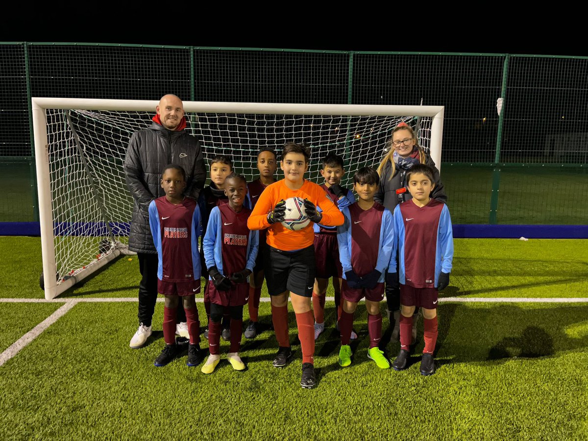 Riley Sport & Fitness tweet media