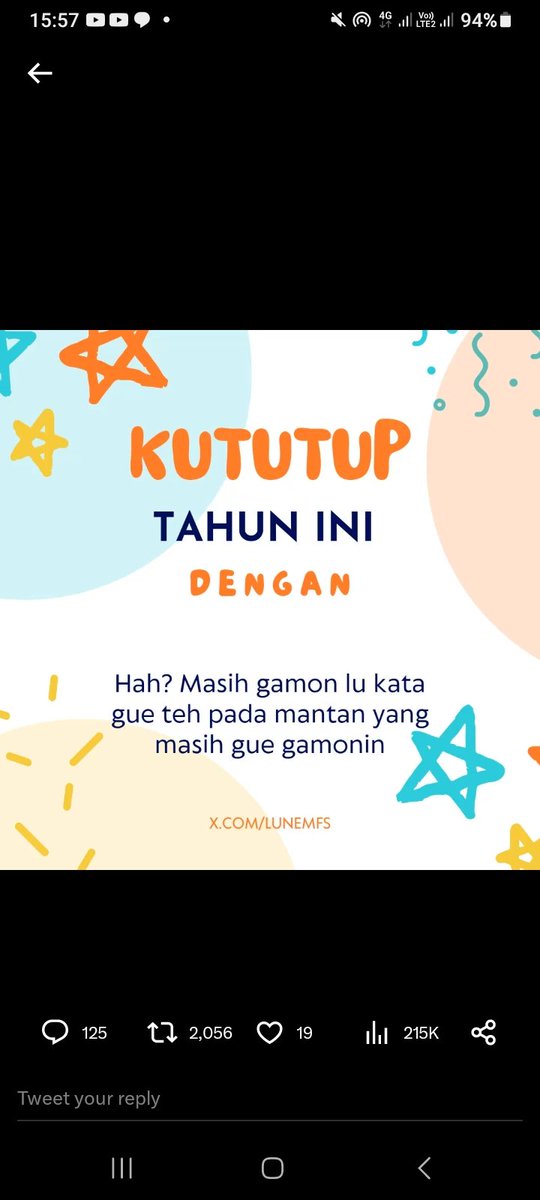 sembilamtujuh's tweet photo. SEBENERNYA ADA APA DENGAN GUE DAN GAMON SIH ELAH! SUER UDAH KAGAK https://t.co/6S0iwg2OD3
