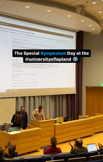 HEPPsinki's tweet photo. #HEPP4 goes North! @HEPPsinki https://t.co/dxeIxc5hbR