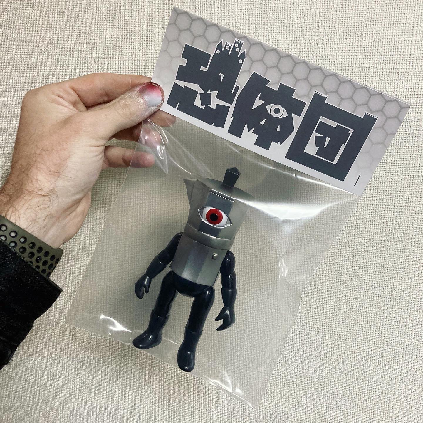 SCIENCE PATROL 合同会社 on X:  