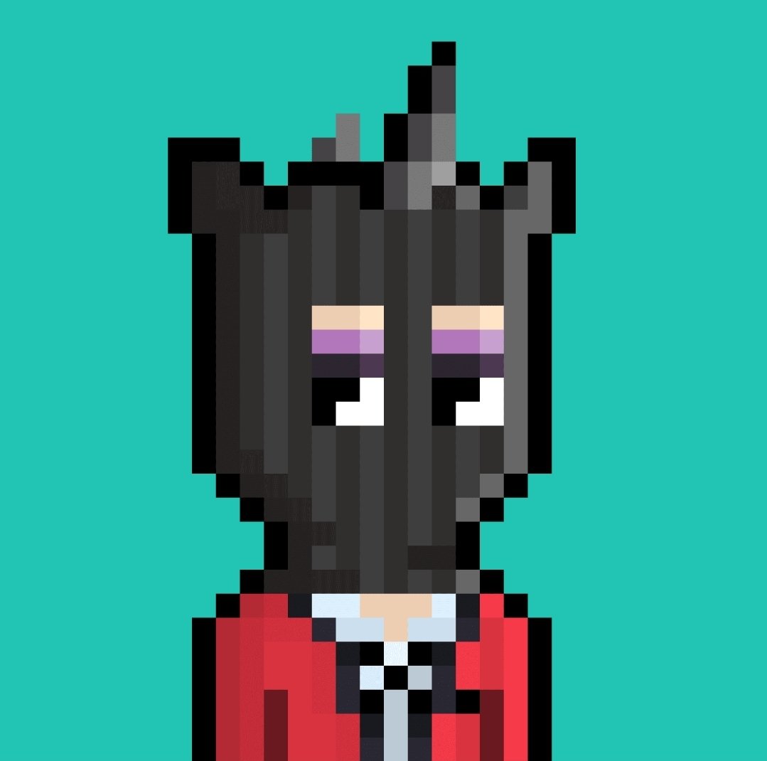 Kryptonite_483's tweet image. Thank you @Rafsby and the @akidcalledbeast fam . This has truly been a memorable moment , the way you have unleashed #BitBeasts to the community has been unjust.

Fuders will fud &amp;amp; Beasts will continue to grow stronger 

MY Hyena in Red Japanese uniform Iis #AKCB all day