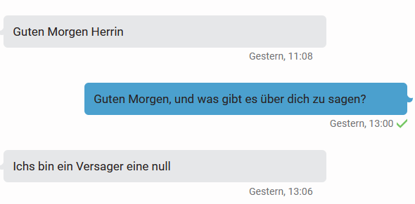 rbae_666's tweet image. Hahahahahahahahaha, das hat er korrekt erfasst. 
#vergsager #null #nullnummer #findomme #findom #findomdrains