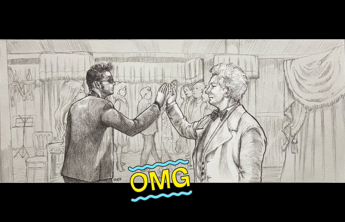 InsideAcesHead's tweet photo. Amazing project! Talented artists &amp; admins!!! Here is my frame 283 https://t.co/Mx1XwWMduT