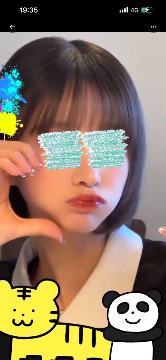 Qrr8ruT's tweet photo. これ3年A組ねね仔ちゃん？？？笑 https://t.co/15KZtiY2Qi
