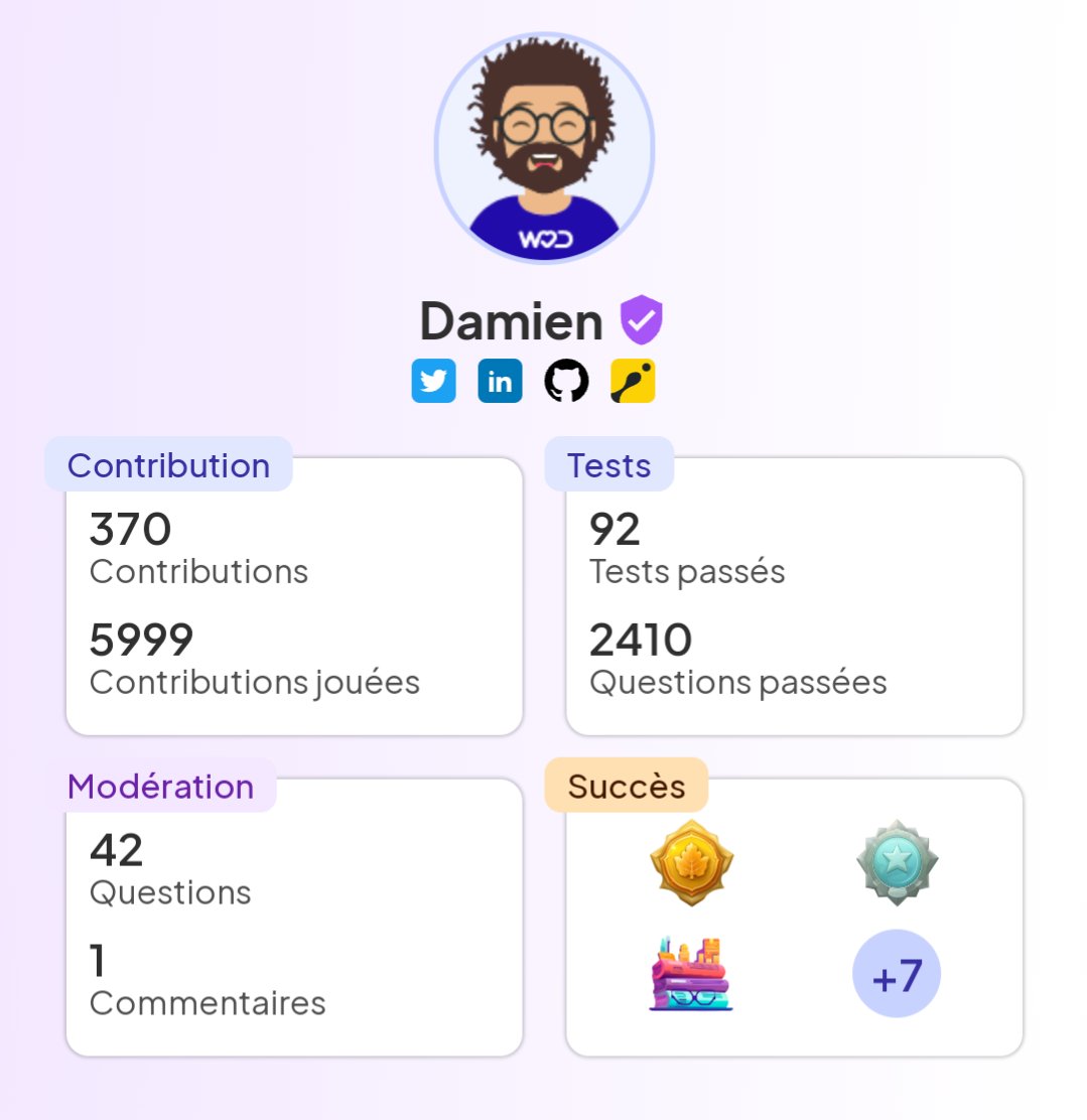 Damien Toscano 💻✨ tweet media