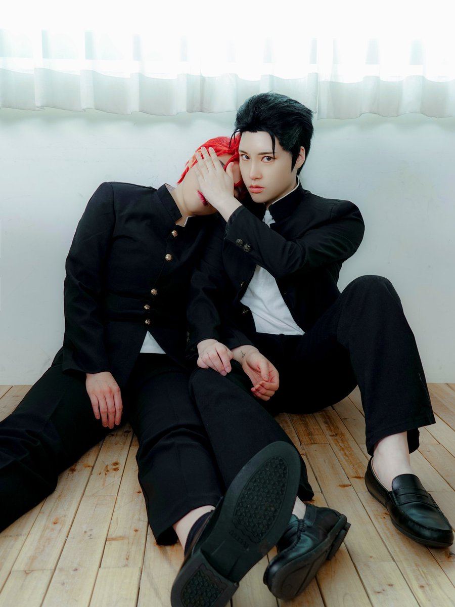 D그레미친놈(네아) tweet media