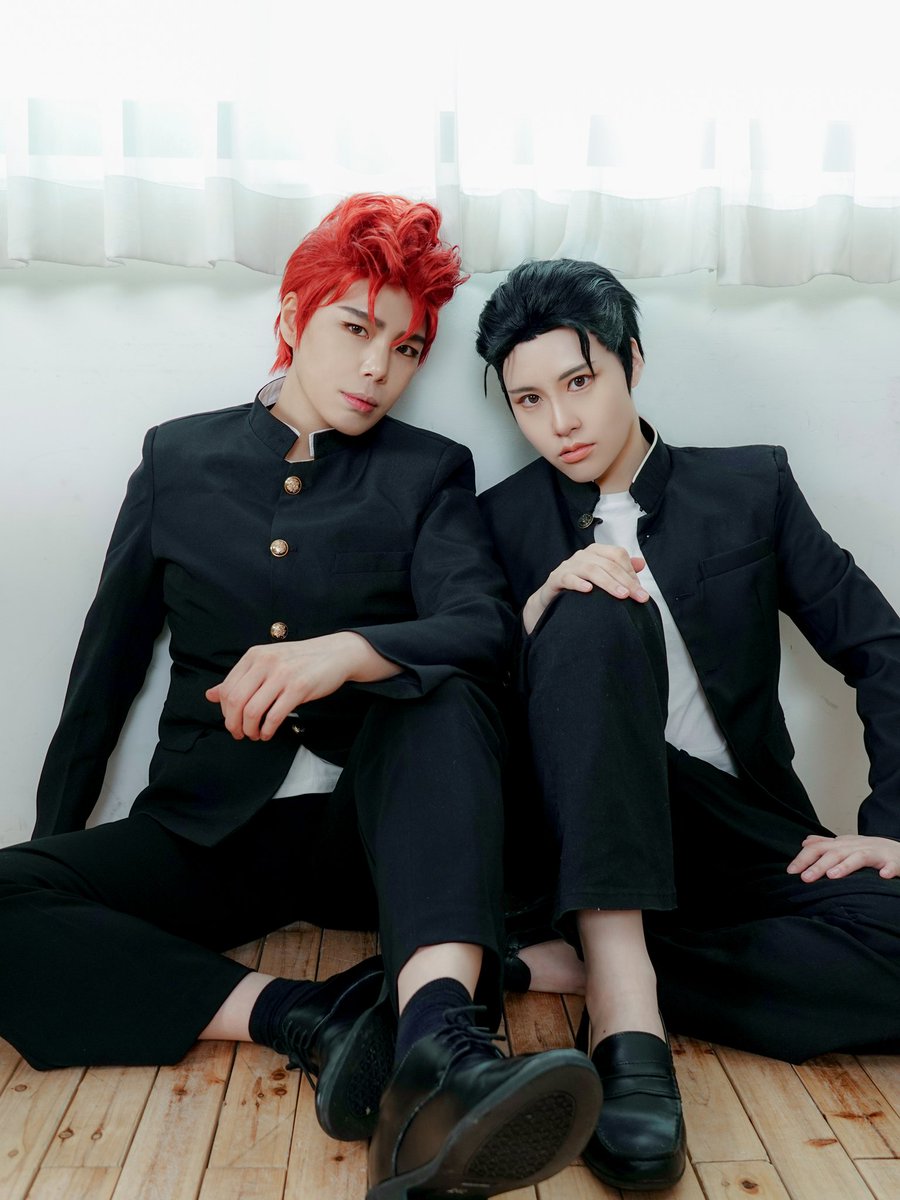D그레미친놈(네아) tweet media