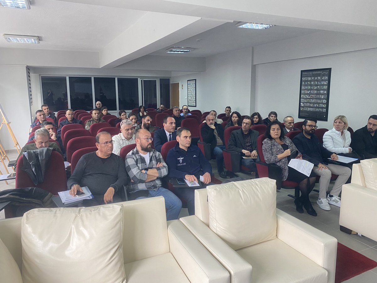 Aydın DKMP tweet media