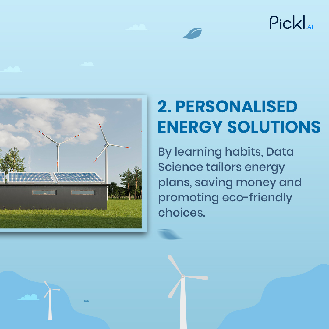 pickl_ai's tweet image. Empowering change on National Energy Conservation Day! 🌍✨ #DataScience: Fueling a sustainable future by optimizing energy use.

#nationalenergyconservationday #datascienceprogram #datascience #energyconservationday #datasciencecourse #datasciencejobs #datascienceeducation #data