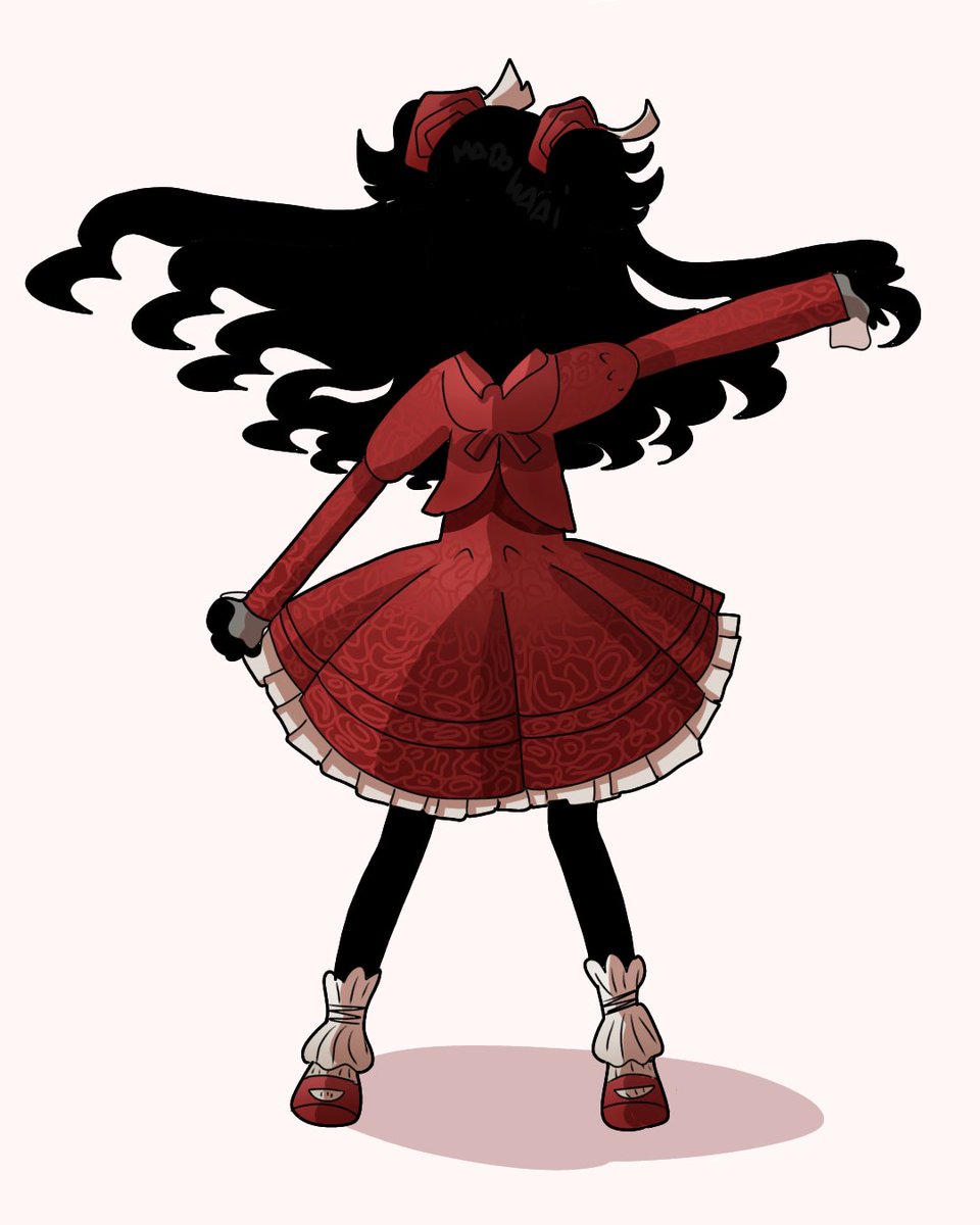 Kyoko54060012's tweet photo. Artist, show me your worki that got popular unexpectedly.

Well, my fanart of Kate from Shadows house

#shadow #shadowshouse #kate #fanart #manga #anime #ibisPaintX #ibispaint #drawing #doodle #art #colored #kateshadow https://t.co/edsSSdn95X