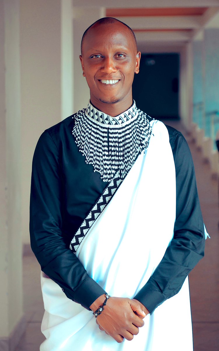 Fiston Felix HABINEZA tweet media