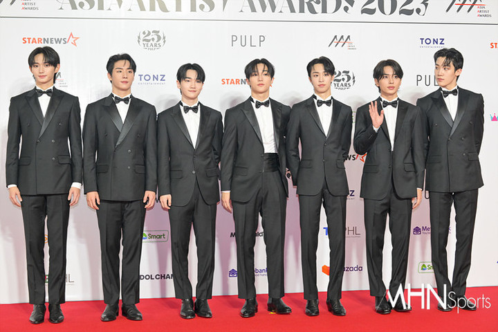 [#ATBO 뉴스] [Ms포토] 에이티비오 '훈훈한 블랙 슈트핏'

#에이티비오
#AAA #2023AAA
#AsiaArtistAwards
<a href="/ATBO_ground/">ATBO</a>

naver.me/5wAOSdqK