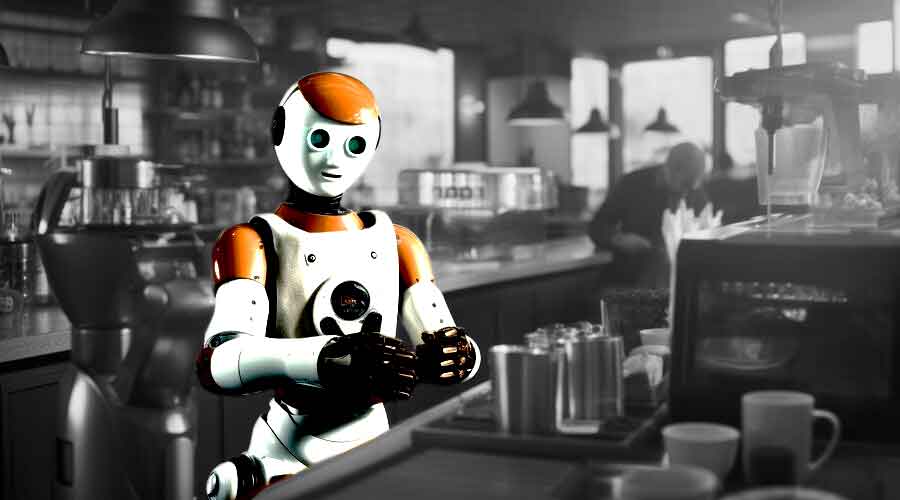 Robotic Kitchen: Automation and AI in Culinary Arts tinyurl.com/e2bnk99s #RoboticKitchen #Robotics #ArtificialIntelligence #Innovation #Technology #GTO #GTONews #GlobalTechOutlook