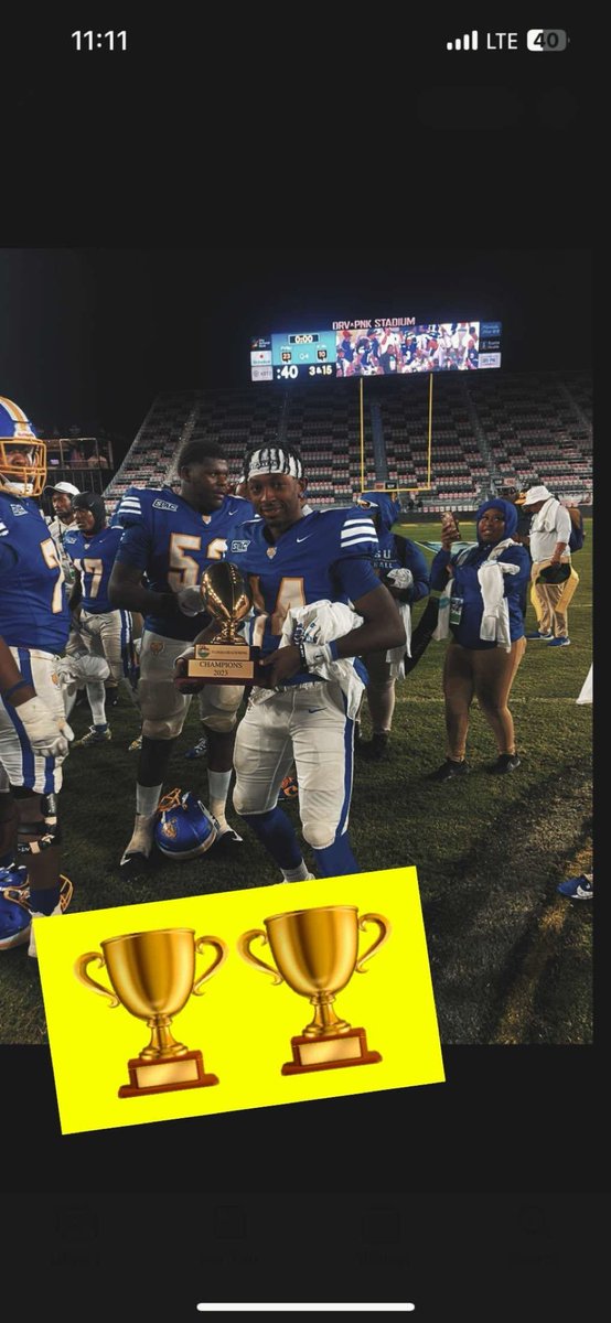 Donovan Anthony ¹³ tweet media