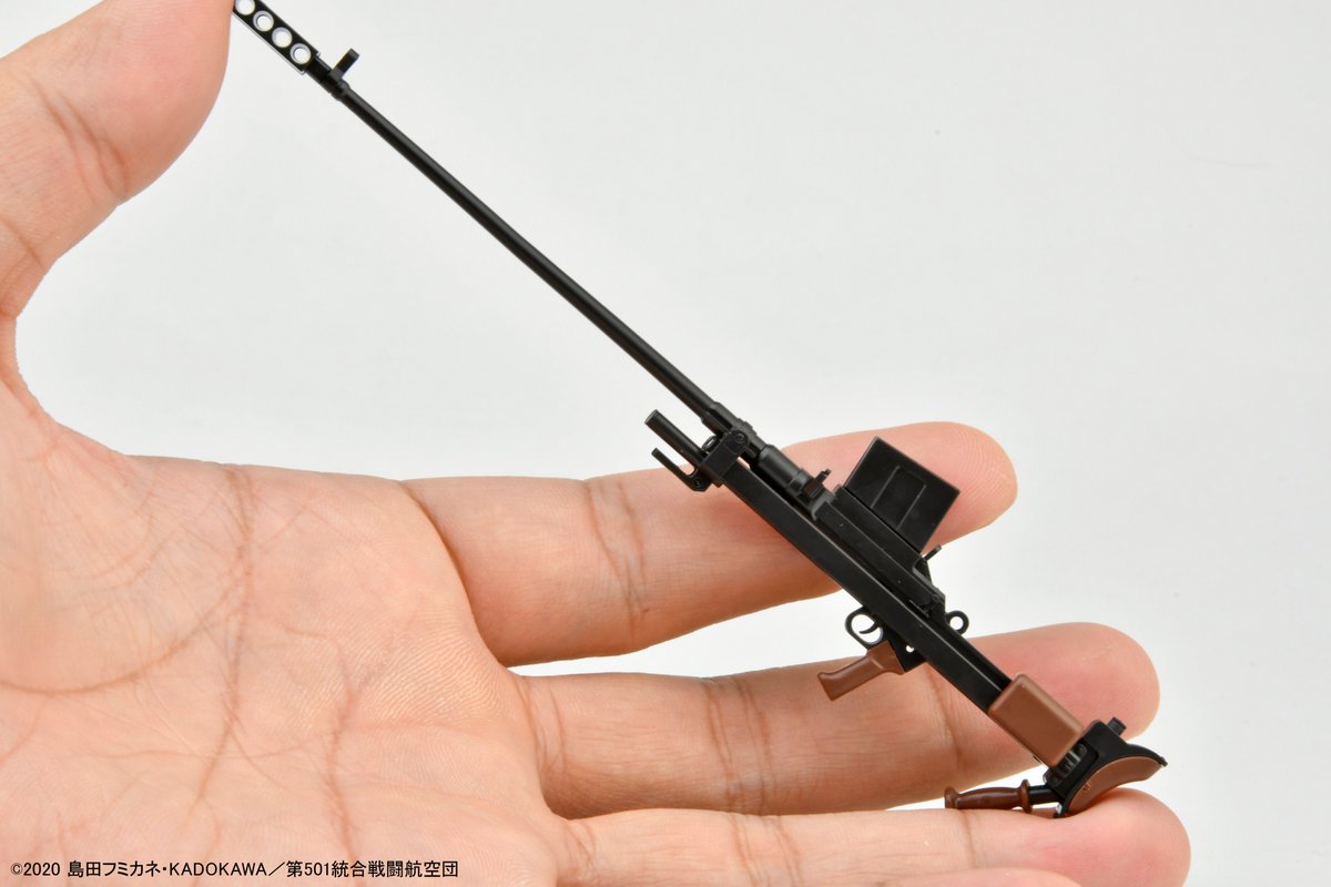 リトルアーモリー【トミーテック公式】 on X