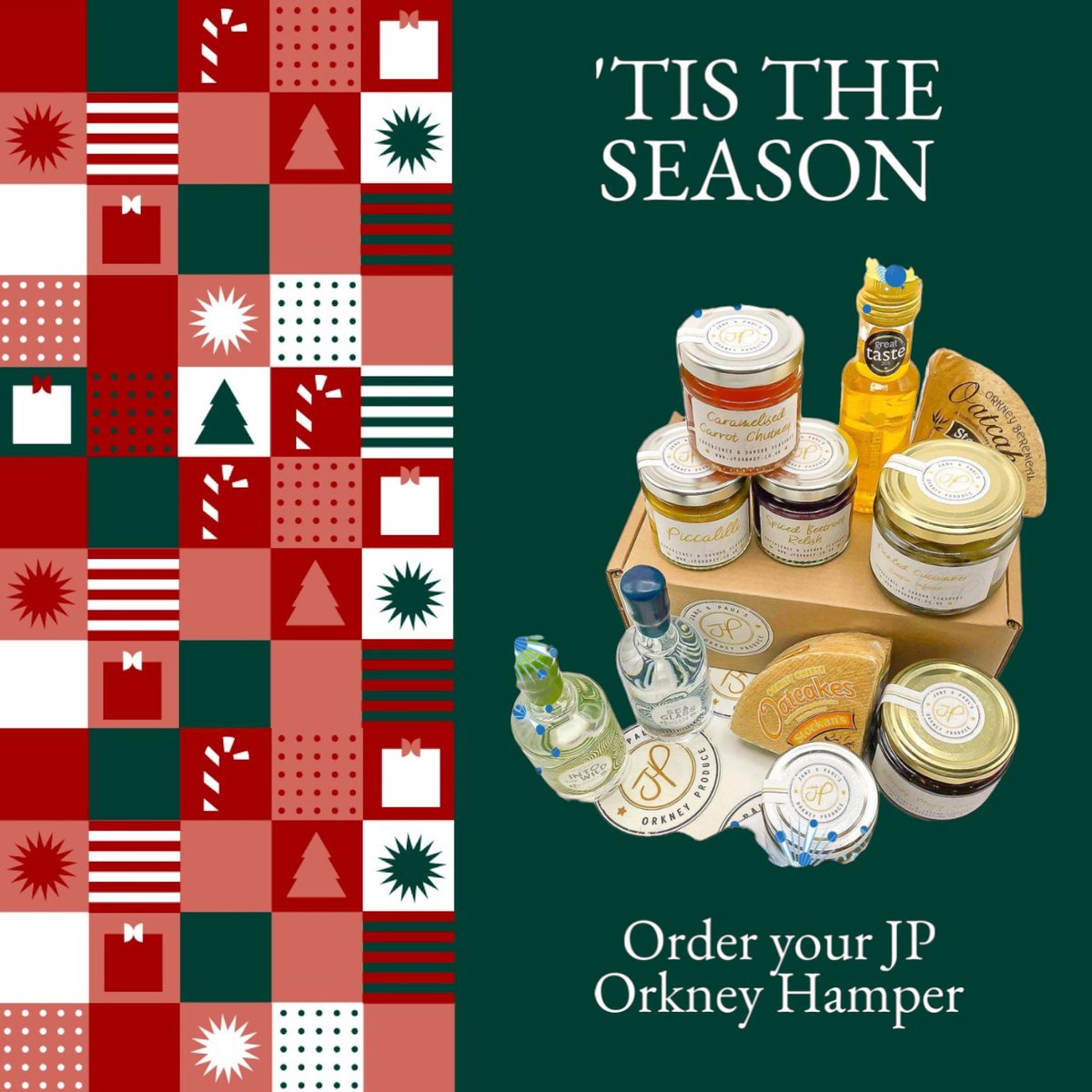 JP Orkney tweet media