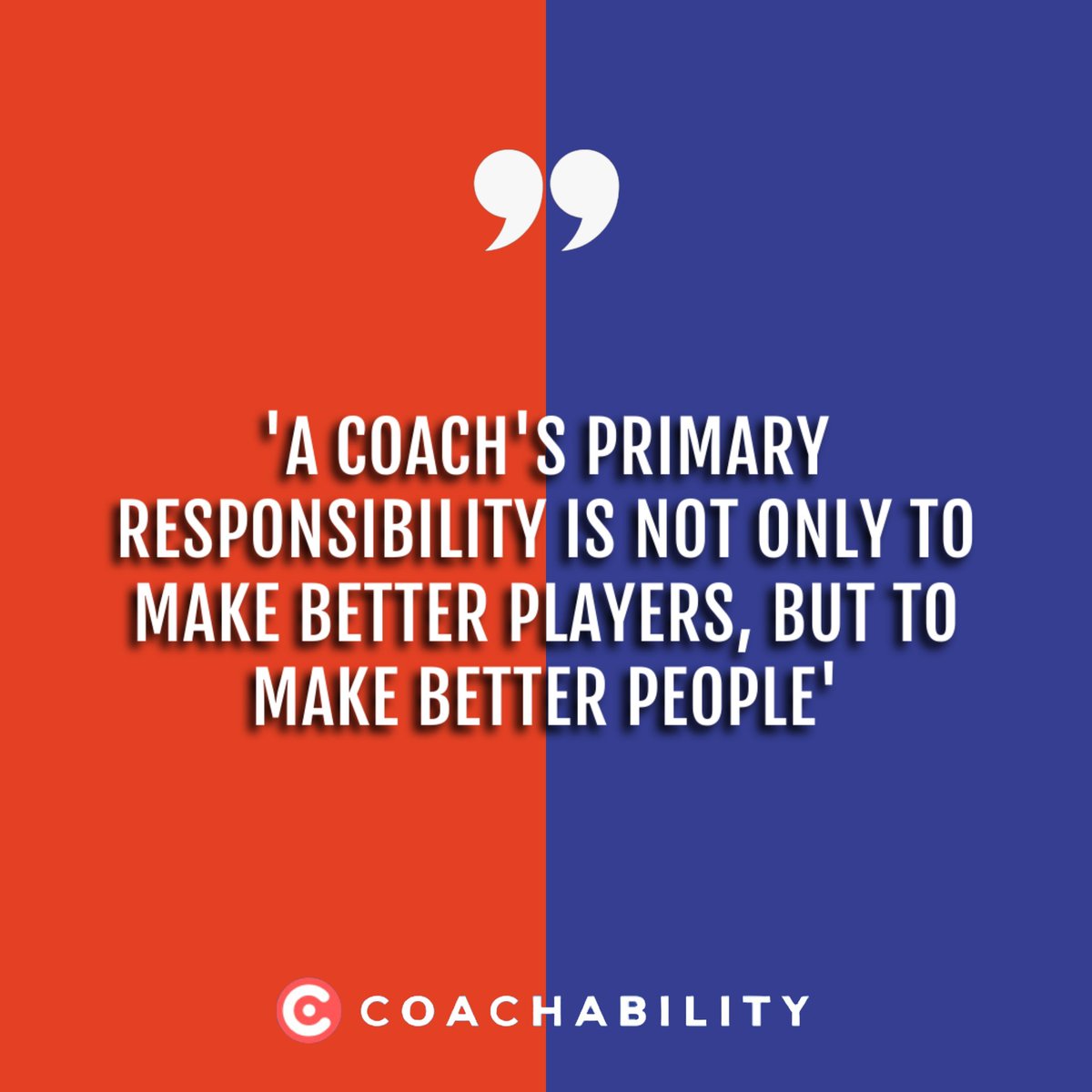 Coachability Group