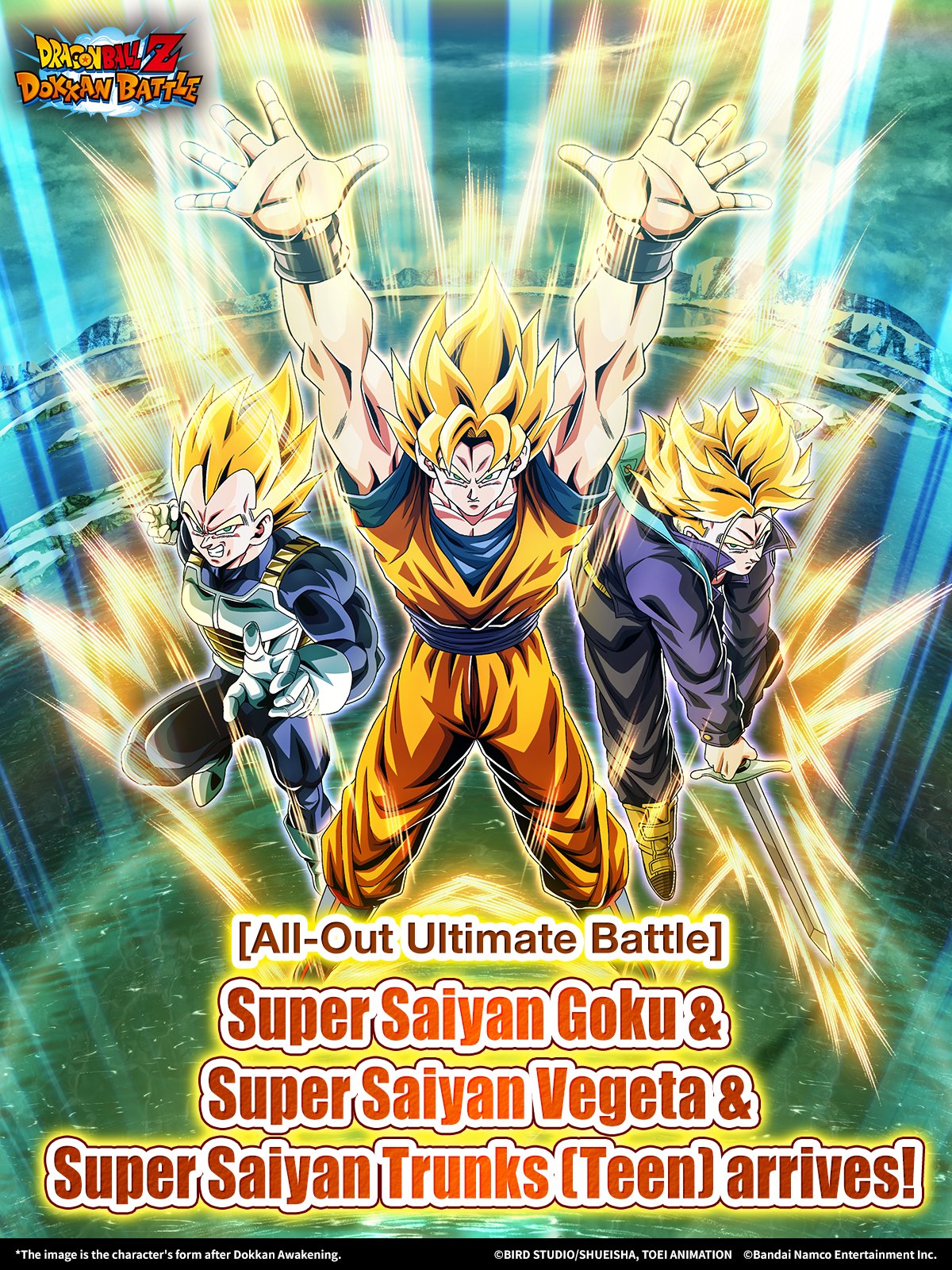 REDRAW By ME) Super Saiyan Blue Goku From DBS (Plus SSJ Goku Ver) : r/dbz