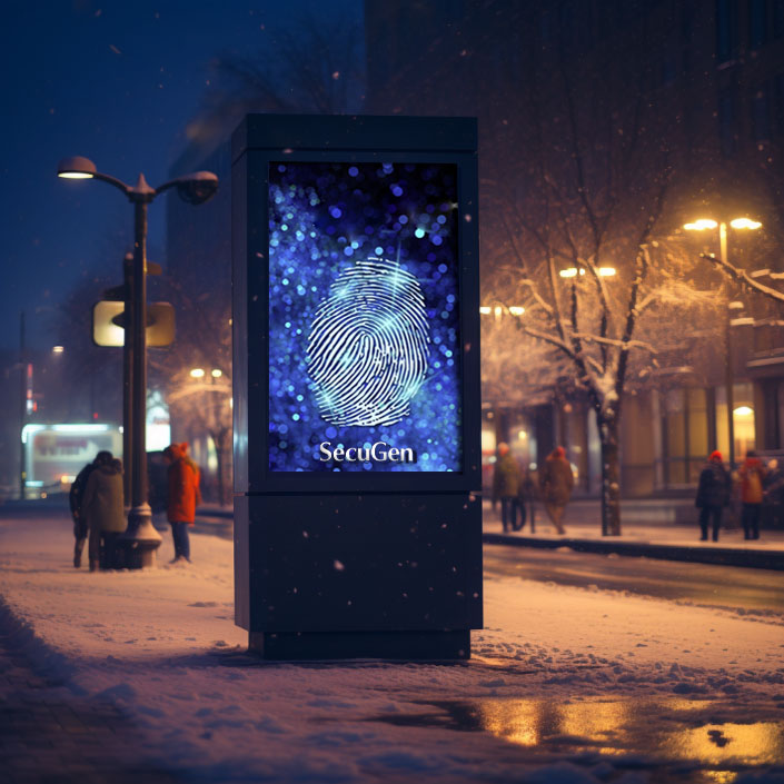 SecuGenCorp's tweet image. Discover the power of biometrics with SecuGen&apos;s state-of-the-art fingerprint recognition technology. Enhance security and streamline identification processes across industries. #BiometricTechnology #BiometricSolutions #FingerprintRecognition #SecureAuthentication #CyberSecurity