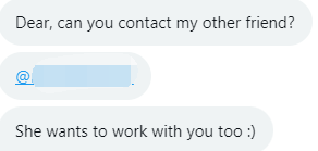 We're always expanding, and you're always welcome to refer friends to test toys🤩🤩
#freesextoys #sextoytester #sextoys #Vibrator