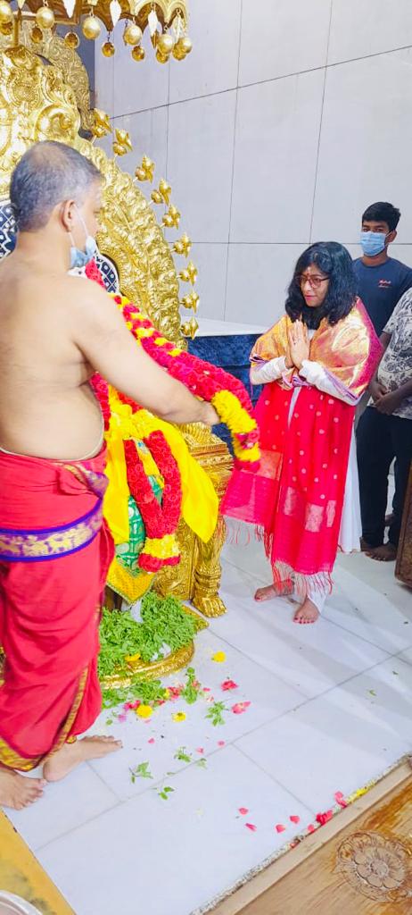 Anju Bala tweet media