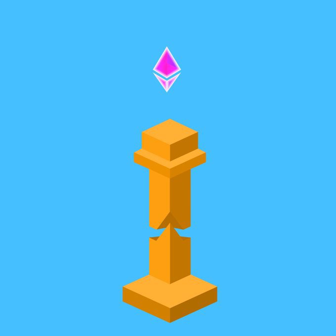 GM Pillars

We are still giving out Etherlist which makes you eligible to mint Ether Pillar Genesis NFT for FREE.

Top ranking users on Zealy get Etherlist
zealy.io/c/etherpillars

100 winners from premint
premint.xyz/ether-pillar-n…

Keep engaging us. You might get lucky