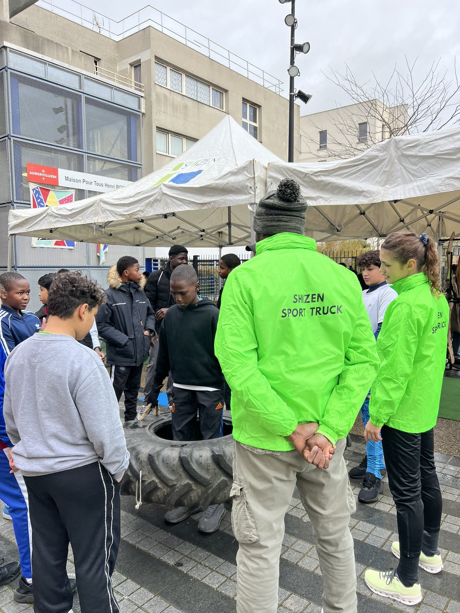 Shizen-Sport-Truck tweet media