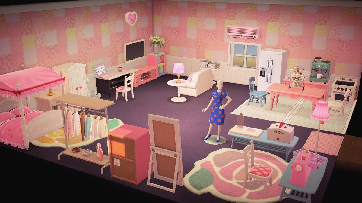 NitroJr96's tweet photo. #AnimalCrossing #ACNH #NintendoSwitch https://t.co/MGOQM1jHhc