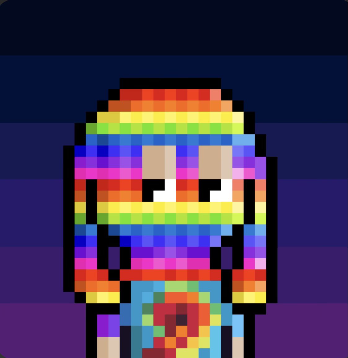 NFTNURSECRYPTO's tweet image. Aayooo Lessgoo!! 🙌🏼 

@akidcalledbeast #BitBeasts #Claimed #Rare