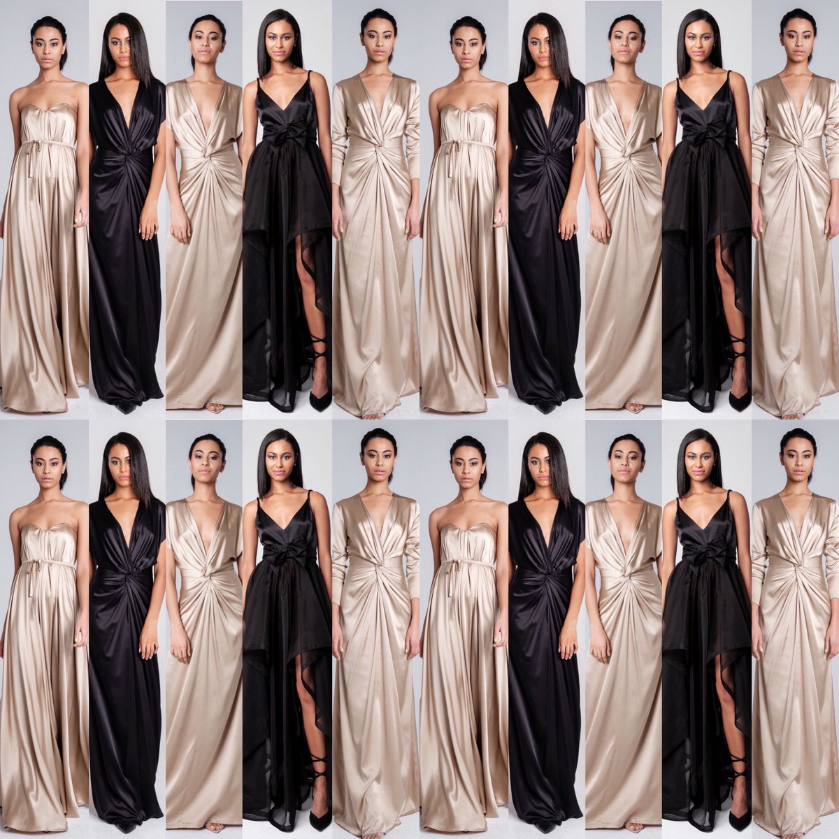 omatufulani's tweet photo. …and then THIS happened…👗 
IMAATU Silk Collection NOW available at STEFFL Department Store
#IMAATU #PROUDMOMENT 
#BLACKOWNEDBUSINESS ✊🏽 #sustainablefashion #luxury #highend #fashiondesigner 🇦🇹 🇳🇬 https://t.co/3mBYjhqFAn