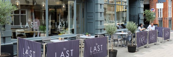 Well...could it be that the rumours are true?! The Last is starting to emerge from a period of hibernation. Expect to see a few changes but still the "Grande Dame" of the Norwich dining and drinking scene. We are hiring so head on over to Indeed.com!