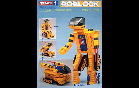 RefsTente's tweet photo. 0790 PERSUS
Serie: Roblock
País: .ESP - EXIN
1985 - 1985
Info: https://t.co/YUDWdaVooO
#TENTE #RefsTENTE #EXIN #Serie_Roblock #ESP #Año_1985 #Robot #Espacial #Terrestre #Fantástico #Vehículo #Color_Amarillo #Ref_0790 https://t.co/IpHaSjp7fz