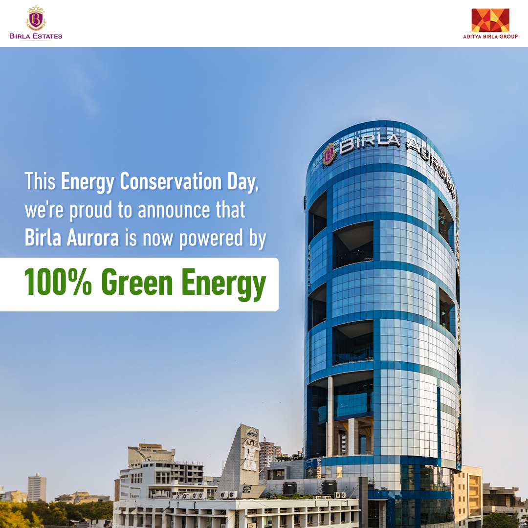 Birla Estates tweet media