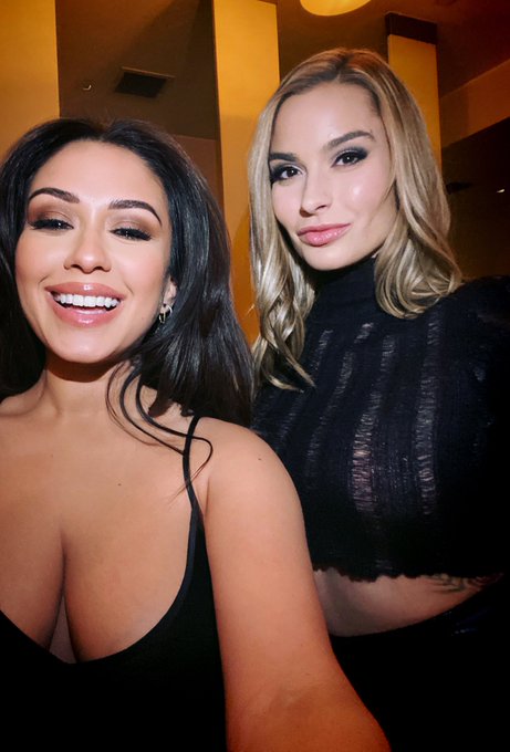 Happiest birthday wishes to the stunning  @sincitydomme  Go send her a birthday tribute! 🥳🎈👑 https://t<a class="tags" href="/tag/sincitydomme">@sincitydomme</a>