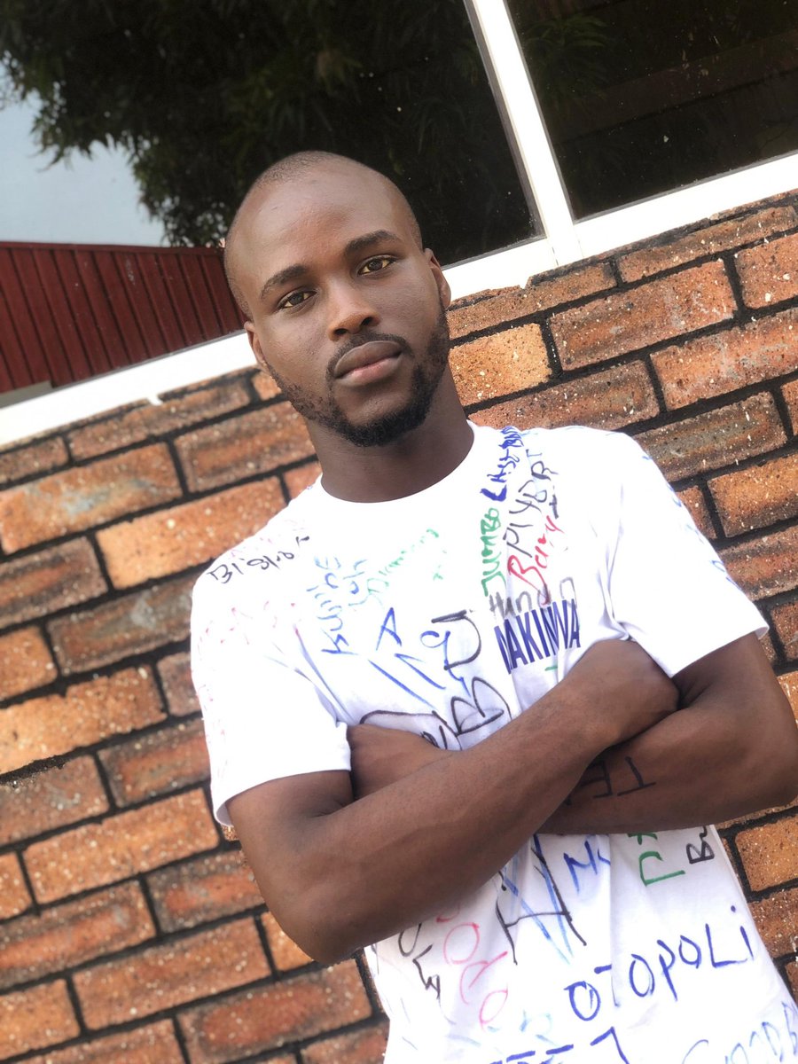 MAKINWA🗣️🌏 tweet media