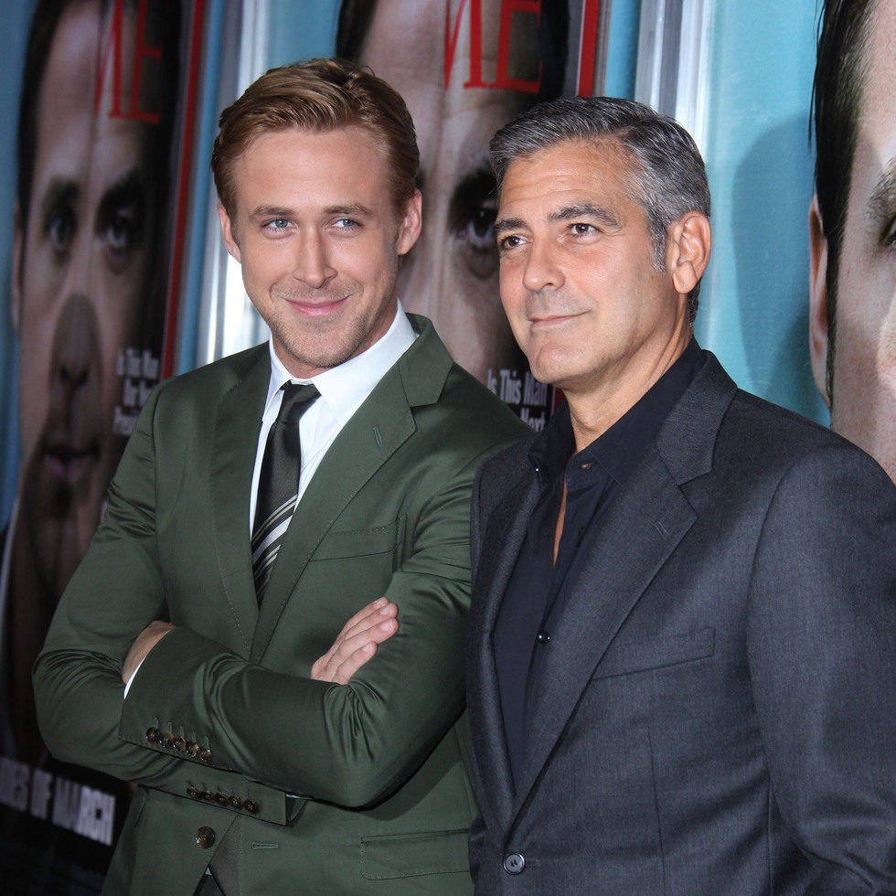 Ryan Gosling'in, Ocean's Eleven'ın yeni filminde George Clooney'in babasını canlandıracağı iddia ediliyor. (Variety)