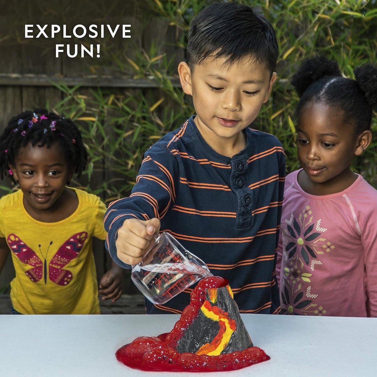 Narangodage1's tweet image. NATIONAL GEOGRAPHIC Earth Science Kit - Over 15 Science Experiments for Kids, Crystal Growing Kit, Volcano Science Kit, Dig Kits & Gemstones, STEM Project Toy for Boys and Girls (Amazon Exclusive)
amzn.to/41ocjKS
