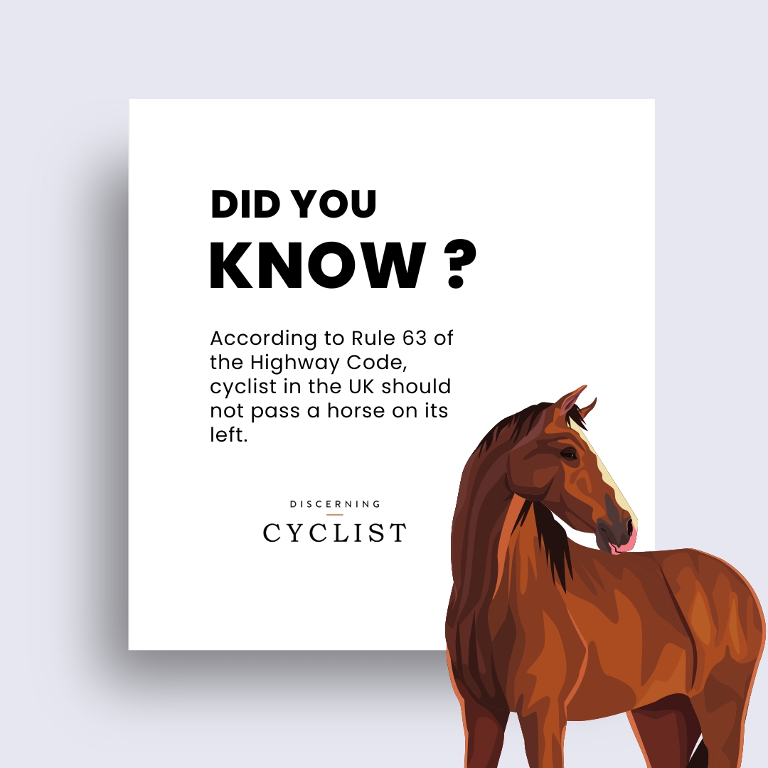 discerningcyc's tweet photo. 23 cycling rules every British cyclist should know 👉 https://t.co/MtnzwvGJp5 https://t.co/YKzcKy5OMU