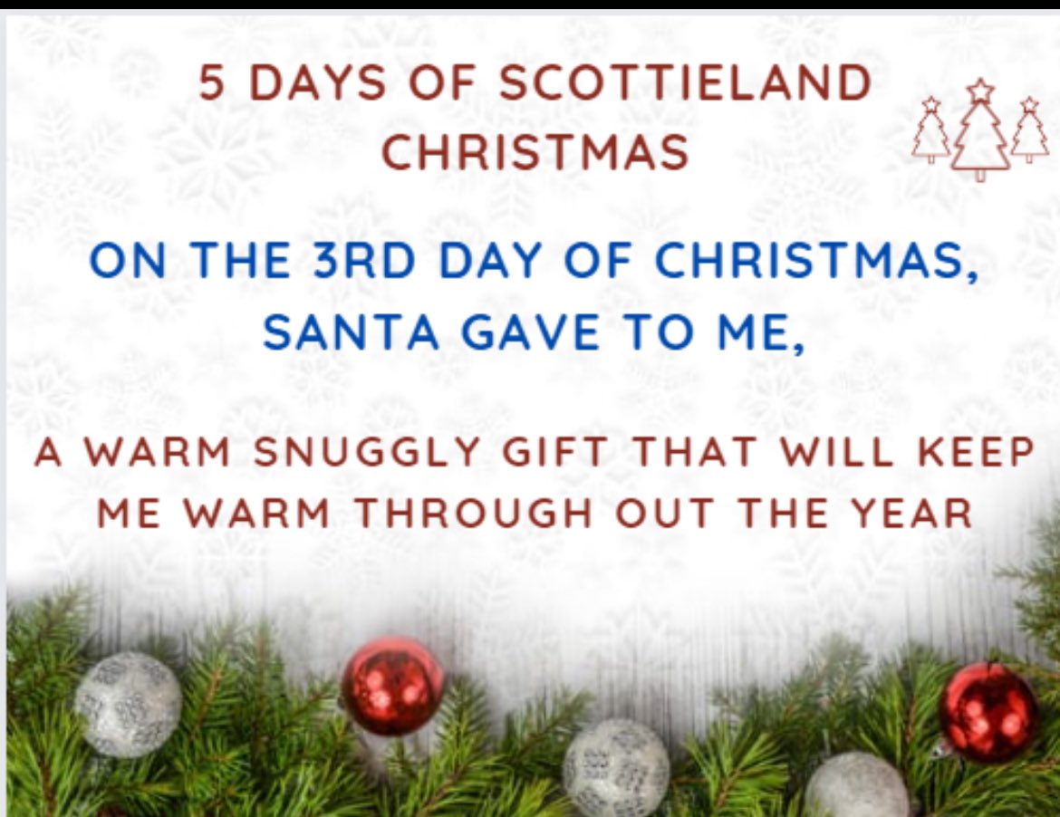 What a joy it was to spread holiday cheer today with our admin team, as we gifted our <a href="/SagelandMicroES/">Sageland MicroSociety</a> staff their 3rd day of Christmas gift! We ❤️ our scottie teachers! <a href="/SagelandMicro/">Jacqueline Salas</a> <a href="/MoncadaMicaela/">Micaela Moncada</a> <a href="/missmello99/">Melissa Lopez</a>