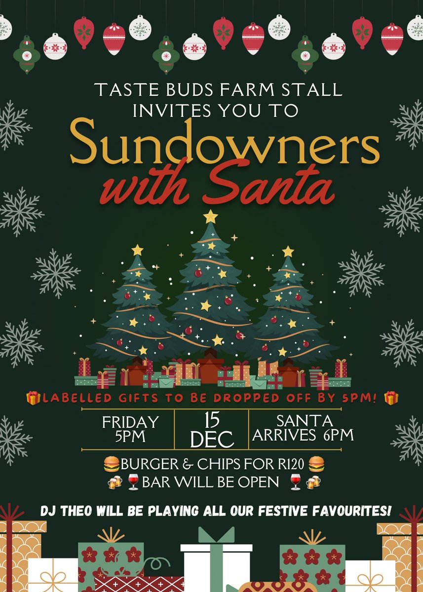 There is so much happening on the Midlands Meander this festive season. Click here to take a look at some of the activities! 
midlandsmeander.co.za/plan-your-trip…