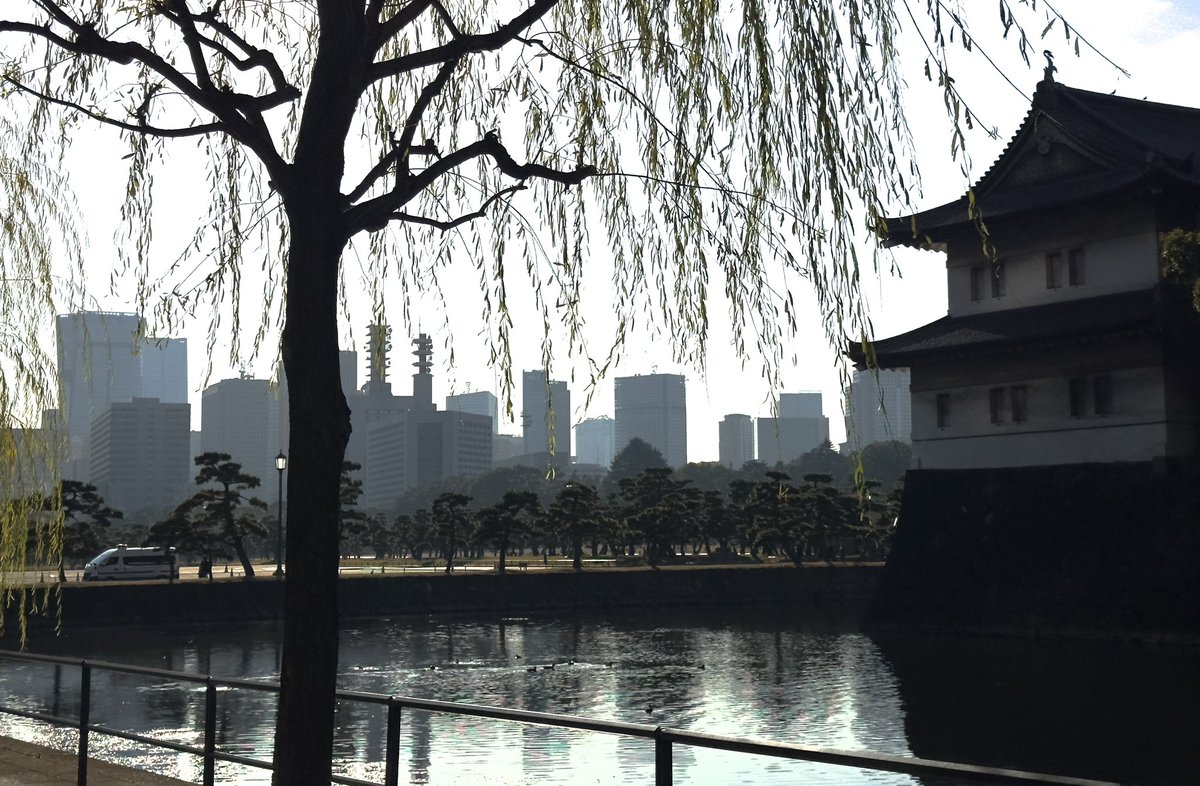 buddcom's tweet image. Two centuries 

18世紀から21世紀

Japanese architecture from the late 18th century to the 21st century.

18世紀後半から21世紀までの日本建築を右から左へ #Tokyo #japan