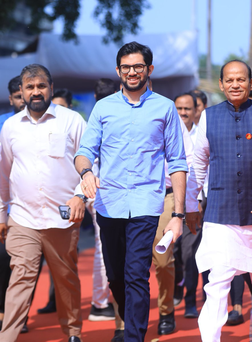 हिवाळी अधिवेशन २०२३
दिवस सहावा...