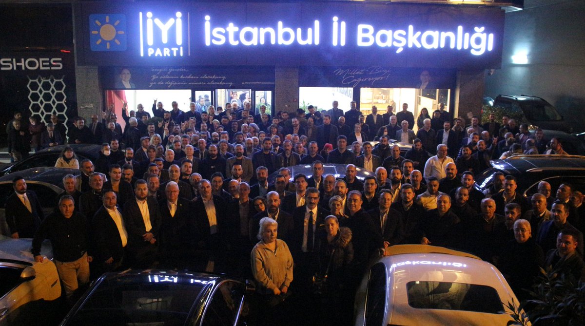 Bora YÖRÜKOĞLU tweet media