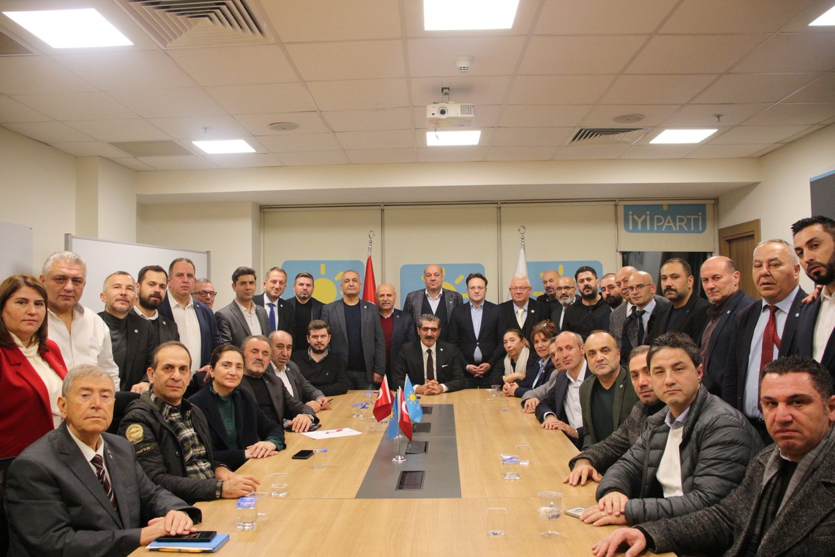 Bora YÖRÜKOĞLU tweet media