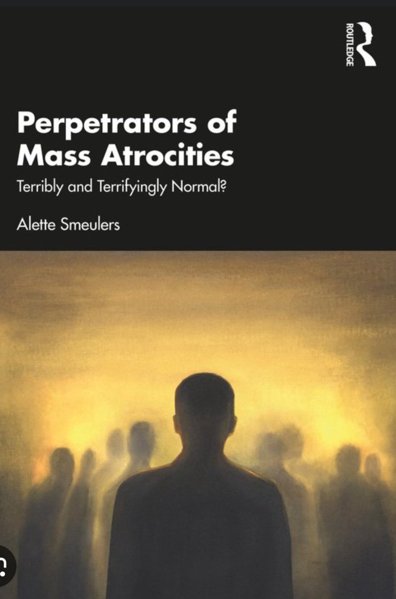 Alette Smeulers tweet media