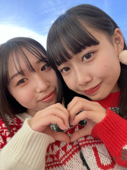 Twitterのコスプレ画像15